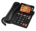 AT&T BIG BUTTON AMPLIFIED up to 27dB Digital Answering Machine